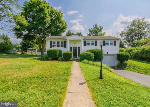 108 SLOVER ROAD, MECHANICSBURG, PA 17055