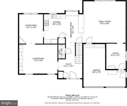987 HIGHPOINTE CIRCLE, LANGHORNE, PA 19047