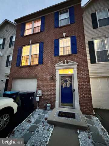 16 N BELLWOODE DRIVE, NEWARK, DE 19702