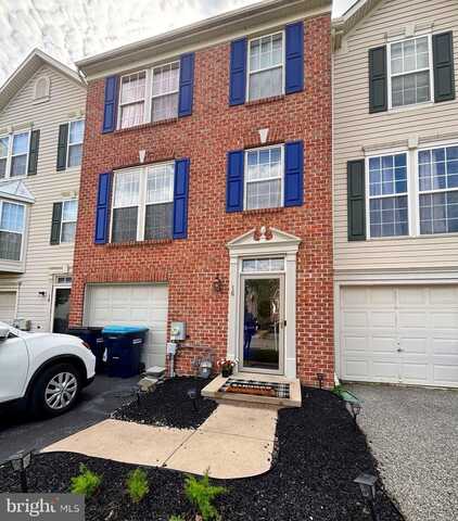 16 N BELLWOODE DRIVE, NEWARK, DE 19702