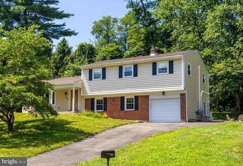 2319 LAKEVIEW DRIVE, YARDLEY, PA 19067