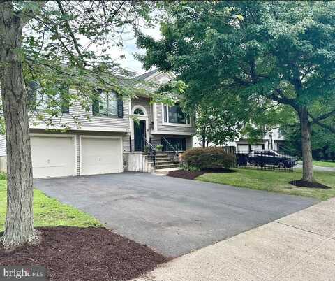 75 LAWN PARK AVENUE, LAWRENCE TOWNSHIP, NJ 08648