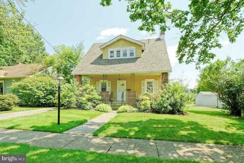 38 MINNEHAHA ROAD, SOMERDALE, NJ 08083