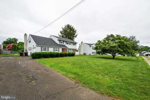 48 MAURICE LANE, HATBORO, PA 19040