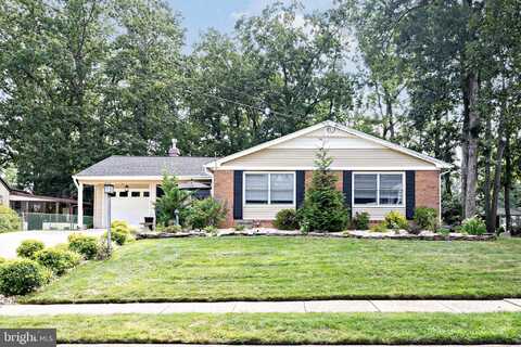203 CHATHAM ROAD, BLACKWOOD, NJ 08012