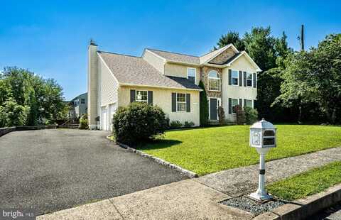 1502 ASPEN DRIVE, POTTSTOWN, PA 19464