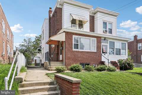 1239 E 13TH STREET, CRUM LYNNE, PA 19022