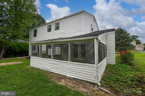 728 BLUE JAY ROAD, HARRISBURG, PA 17111