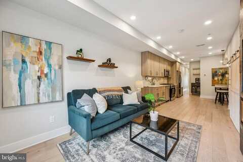 1519 K STREET SE, WASHINGTON, DC 20003