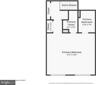 7104 SWANSONG WAY, BETHESDA, MD 20817