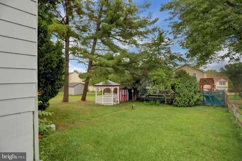 14 COMMERCE STREET, TANEYTOWN, MD 21787