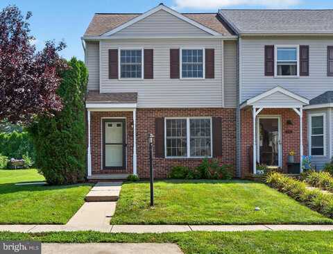 1123 HAMPDEN DRIVE, STRASBURG, PA 17579
