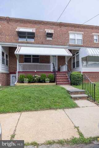 2119 W SEVENTH STREET, WILMINGTON, DE 19805