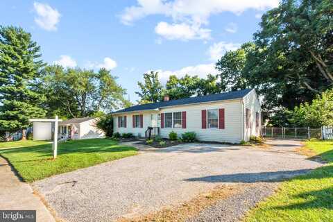 25 GREENVIEW AVENUE, REISTERSTOWN, MD 21136