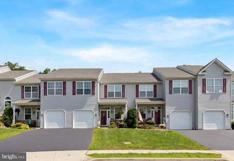 7 EMILY COURT, READING, PA 19606
