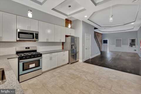 1541 N BOND STREET, BALTIMORE, MD 21213