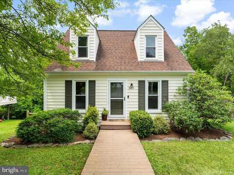 6618 HEMLOCK POINT ROAD, NEW MARKET, MD 21774