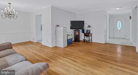12619 EASTBOURNE DRIVE, SILVER SPRING, MD 20904