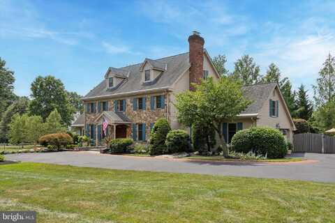 1504 SCHOOL HOUSE LANE, GWYNEDD VALLEY, PA 19437