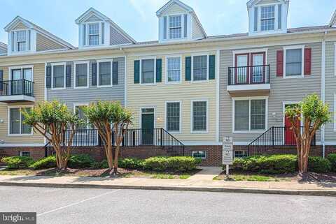 16 VILLAGE GREEN DRIVE, OCEAN VIEW, DE 19970