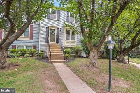 1705 SUNDANCE DRIVE, RESTON, VA 20194