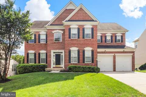 4913 OWENS COURT, ELLICOTT CITY, MD 21043