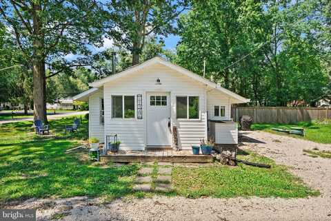 11347 GUNSTON ROAD WAY, LORTON, VA 22079