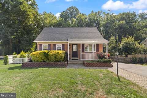 13303 KENNY ROAD, WOODBRIDGE, VA 22193