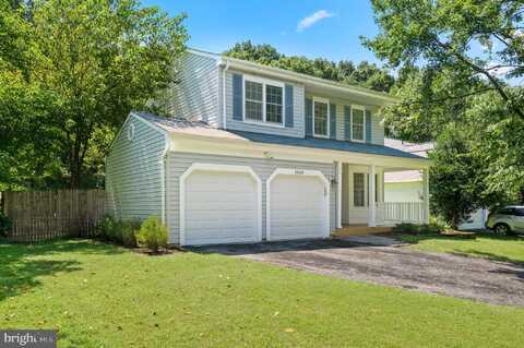 14069 SADDLEVIEW DRIVE, NORTH POTOMAC, MD 20878