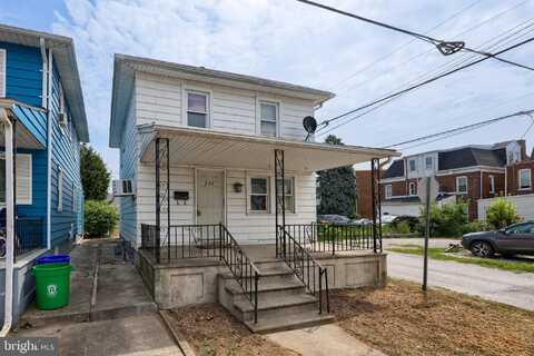 733 S NEWBERRY STREET, YORK, PA 17401