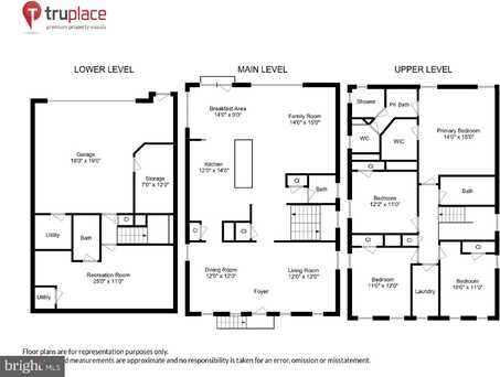 376 PARKVIEW, GAITHERSBURG, MD 20878
