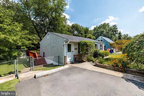 19145 SAINT JOHNSBURY LANE, GERMANTOWN, MD 20876