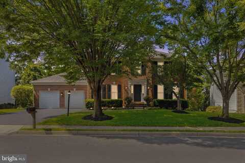 19975 ALEXANDRAS GROVE DRIVE, ASHBURN, VA 20147
