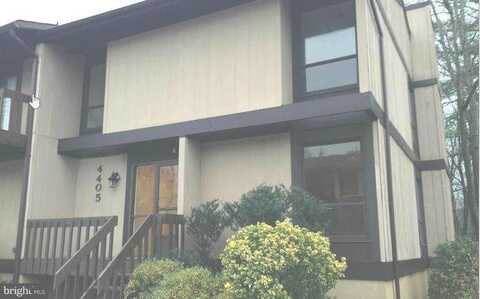 4405 ELAN COURT, ANNANDALE, VA 22003