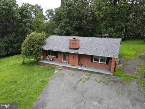 5260 DAPPLE LANE, WARRENTON, VA 20187