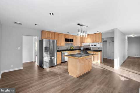 5260 DAPPLE LANE, WARRENTON, VA 20187
