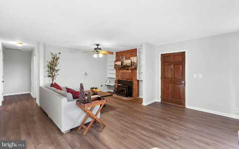 5260 DAPPLE LANE, WARRENTON, VA 20187
