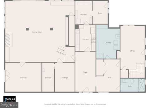 719 MISSION ROAD, HARPERS FERRY, WV 25425