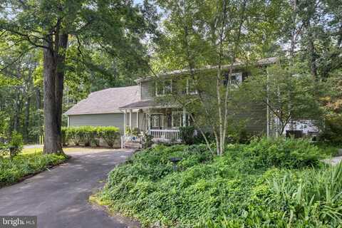 719 MISSION ROAD, HARPERS FERRY, WV 25425