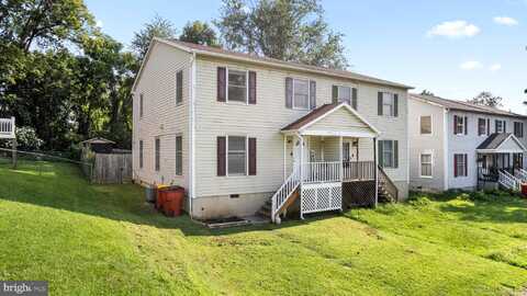 141 E PARK AVENUE, RANSON, WV 25438