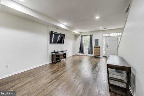 1265 MORSE STREET NE, WASHINGTON, DC 20002