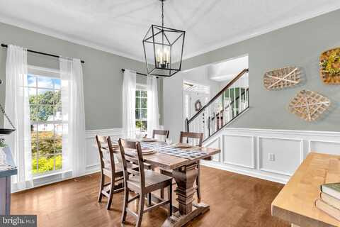 7874 EAGLE VIEW DRIVE, CHESAPEAKE BEACH, MD 20732