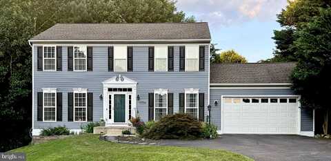 7874 EAGLE VIEW DRIVE, CHESAPEAKE BEACH, MD 20732