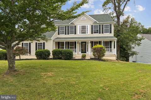 4101 MOSSY BANK LANE, FREDERICKSBURG, VA 22408
