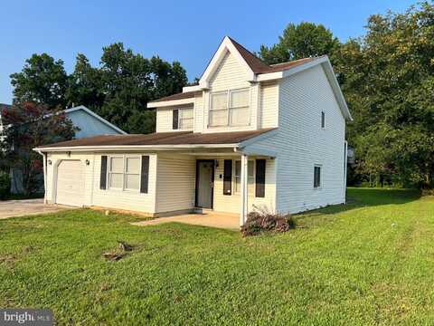14 DANBURY DRIVE, NEWARK, DE 19702