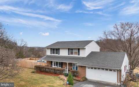 350 MONASTERY, STEPHENSON, VA 22656