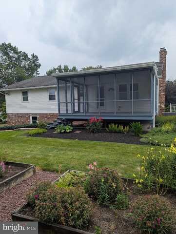 120 MARGATE ROAD, YORK, PA 17408