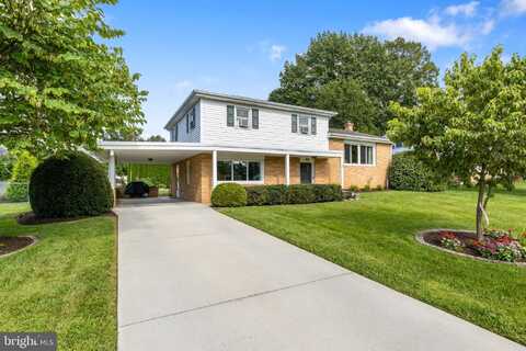 403 ALLEGHENY, MECHANICSBURG, PA 17055