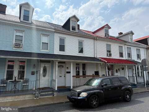 368 NORWAY STREET, YORK, PA 17403