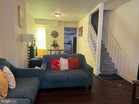 1443 BERRYHILL STREET, HARRISBURG, PA 17104